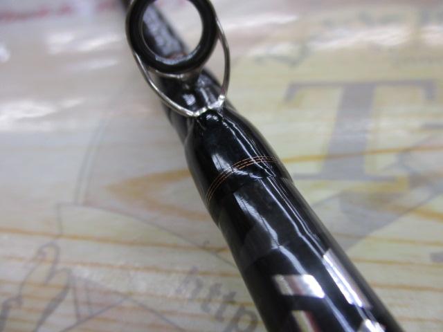 リベリオン 641MLFB-G