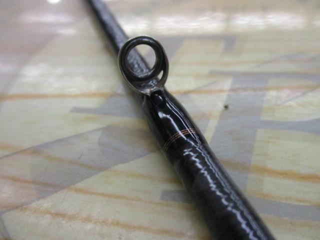 リベリオン 641MLFB-G