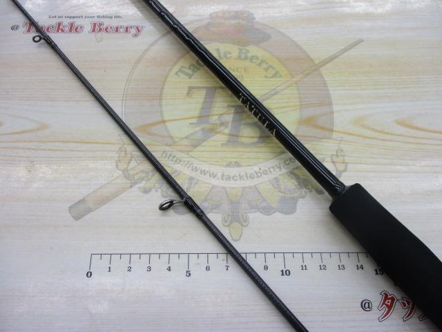 タトゥーラXT 642ULXS-ST