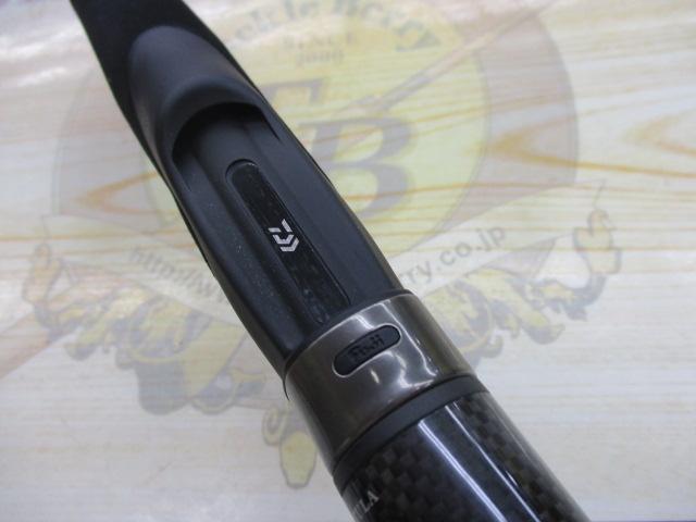 タトゥーラXT 642ULXS-ST