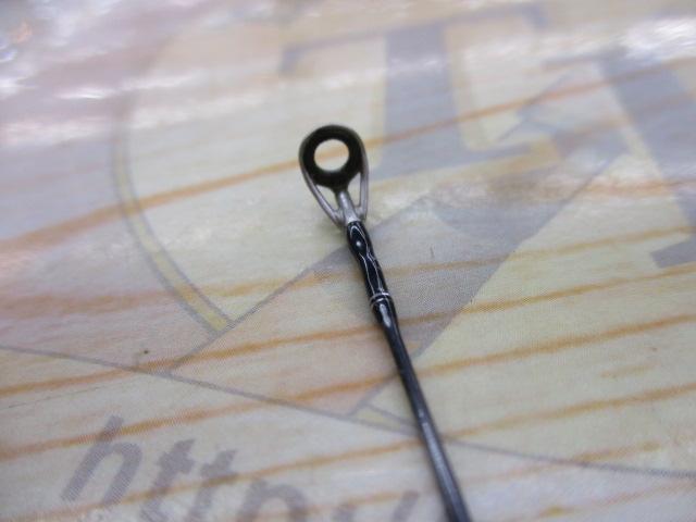 タトゥーラXT 642ULXS-ST