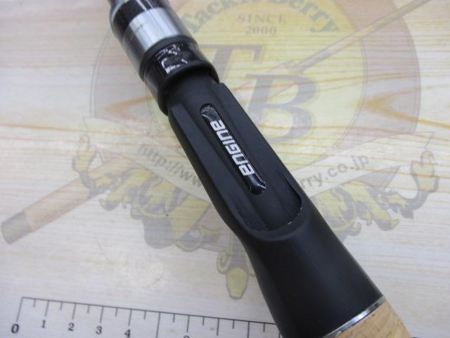 スペルバウンド コア SCC-72MH-ST