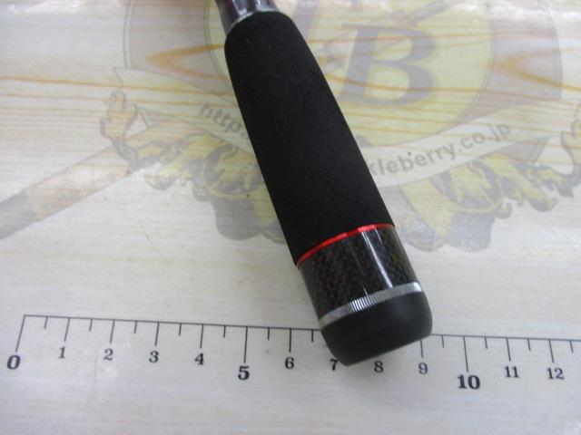 スペルバウンド コア SCC-72MH-ST