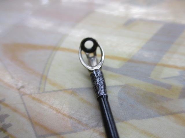 スペルバウンド コア SCC-72MH-ST