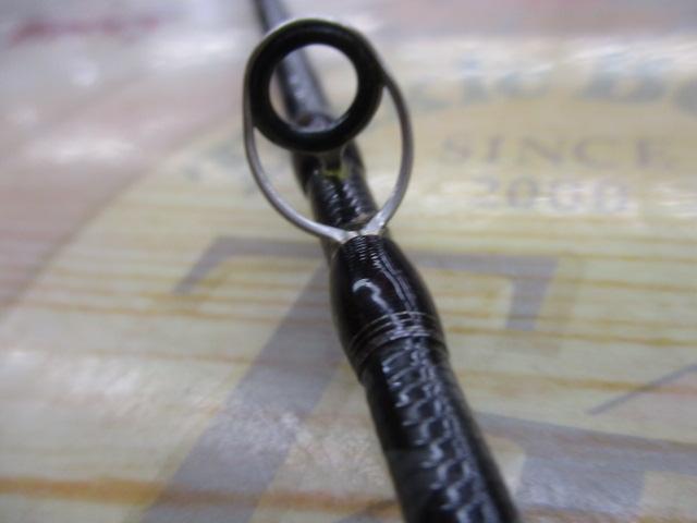 トラウトワンNS B47L