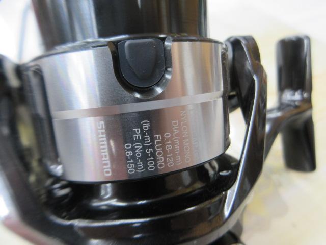 23ヴァンキッシュ 2500SHG