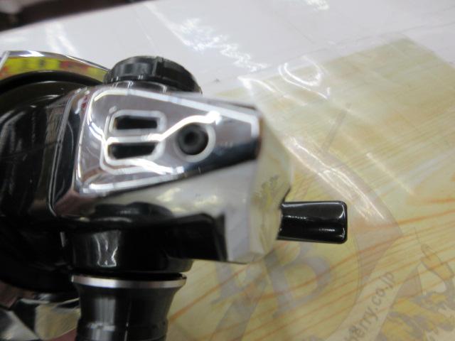 23ヴァンキッシュ 2500SHG