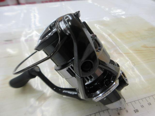 23ヴァンキッシュ 2500SHG