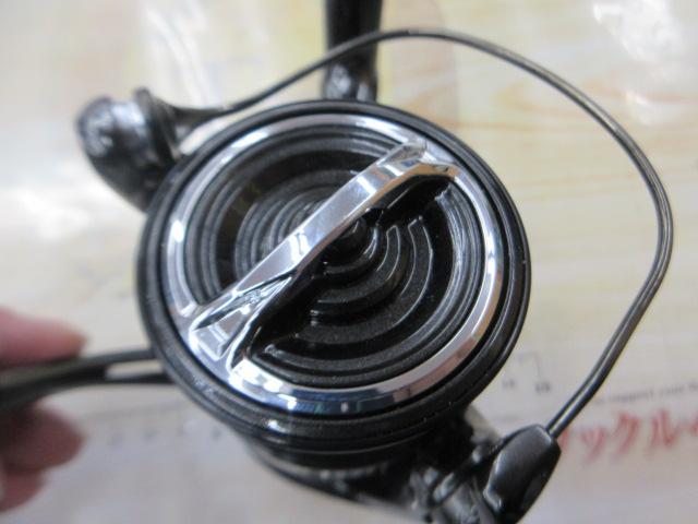 23ヴァンキッシュ 2500SHG