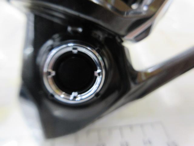 23ヴァンキッシュ 2500SHG