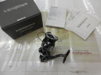 23ヴァンキッシュ 2500SHG