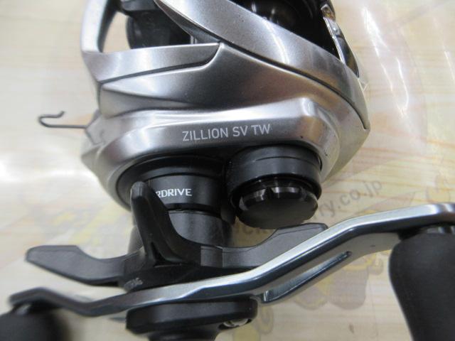 21ジリオン SV TW 1000XHL