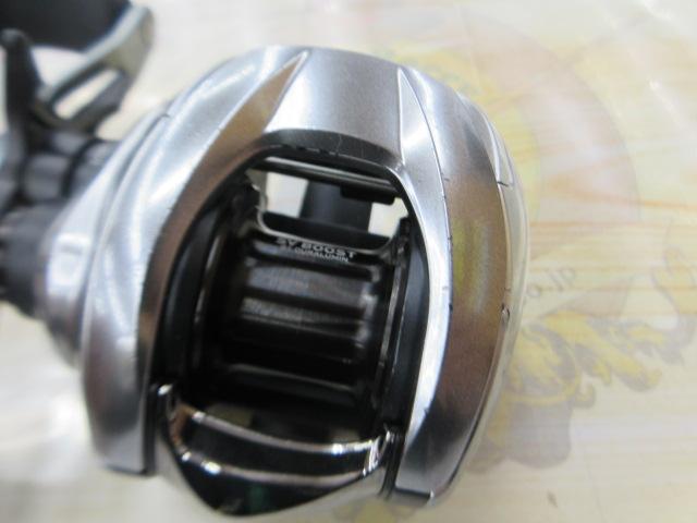 21ジリオン SV TW 1000XHL