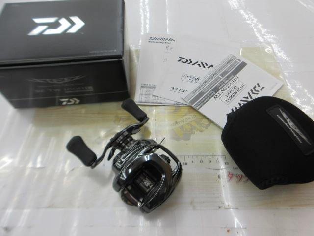 24スティーズ SV TW 100HL