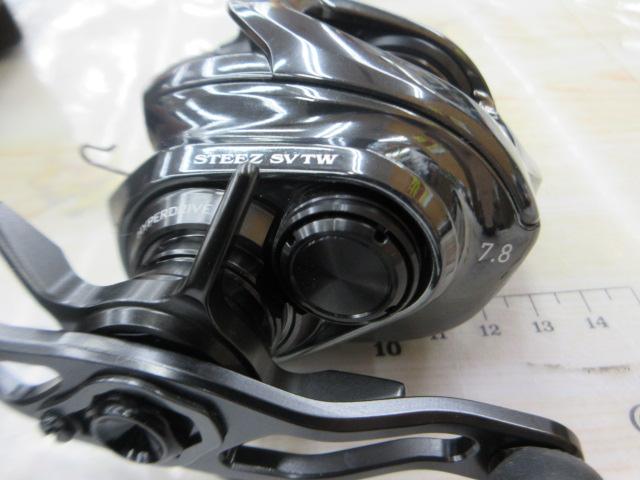 24スティーズ SV TW 100HL