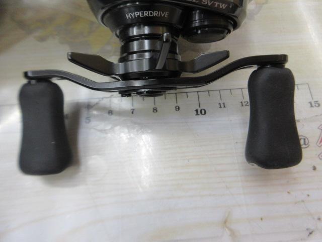 24スティーズ SV TW 100HL