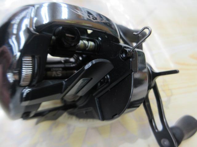 24スティーズ SV TW 100HL