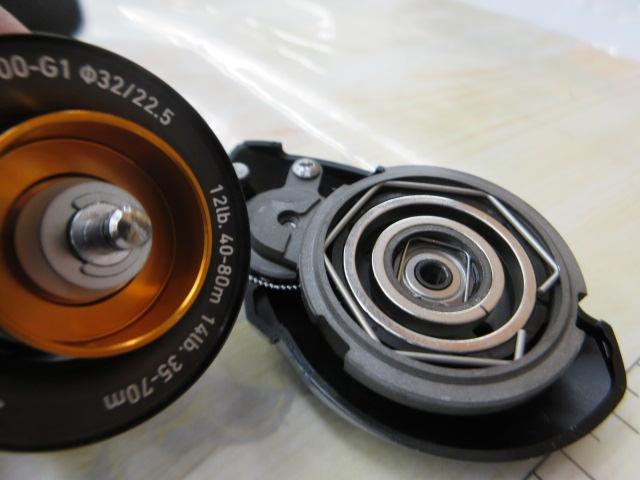 24スティーズ SV TW 100HL