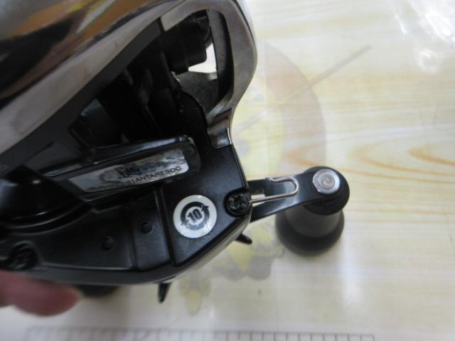 21アンタレスDC XG LH