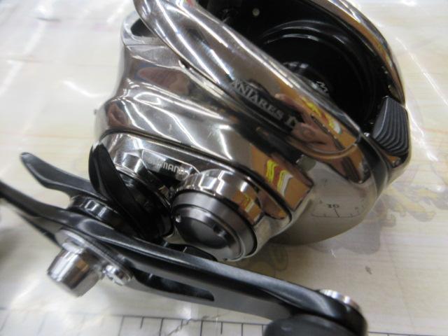 21アンタレスDC XG LH