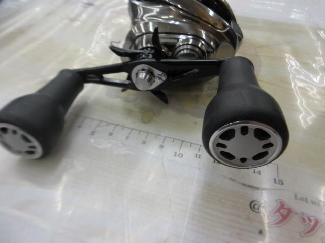 21アンタレスDC XG LH