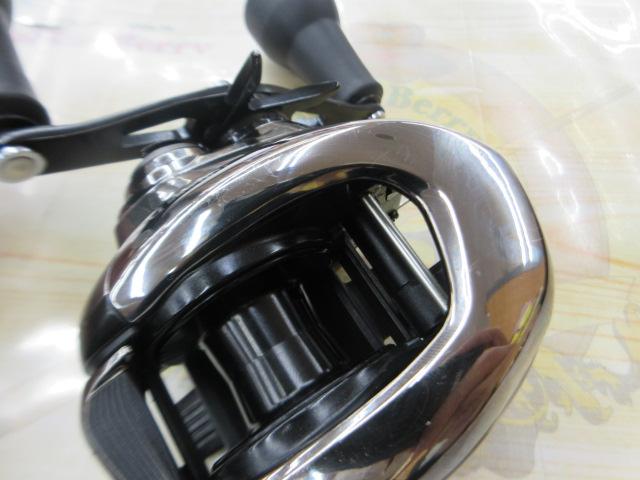 21アンタレスDC XG LH