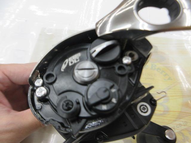 21アンタレスDC XG LH