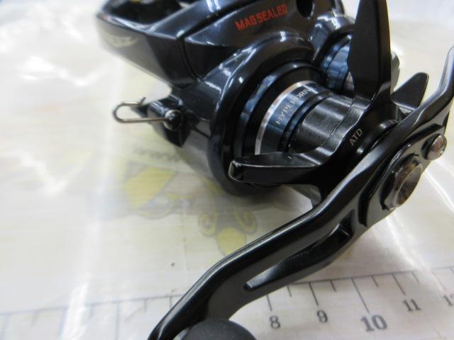 スティーズ A TW HLC 7.1L