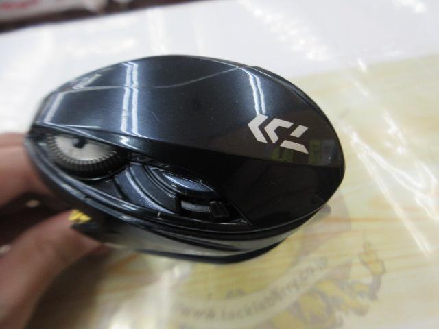 スティーズ A TW HLC 7.1L