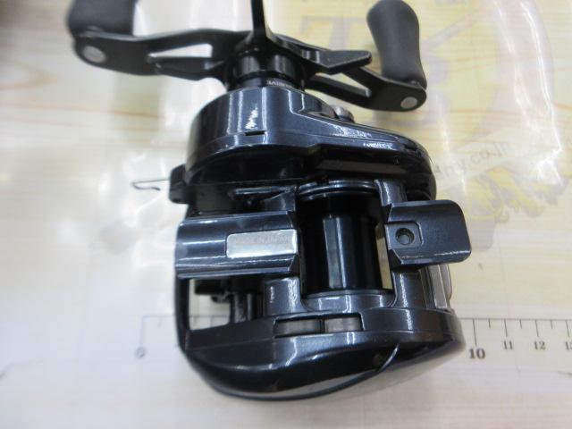 スティーズ A TW HLC 7.1L