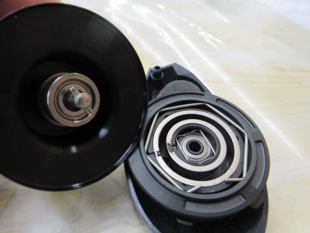 スティーズ A TW HLC 7.1L