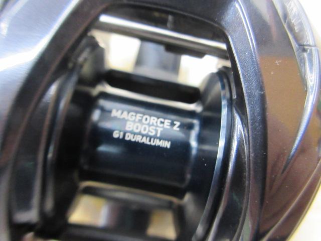 スティーズ A TW HLC 7.1L