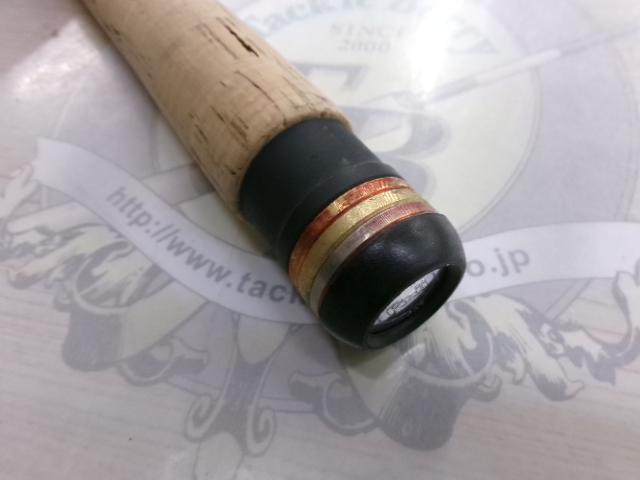 ロードランナーヴォイス 760JH ジャングルスティック