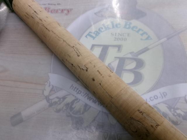 ロードランナーヴォイス 760JH ジャングルスティック