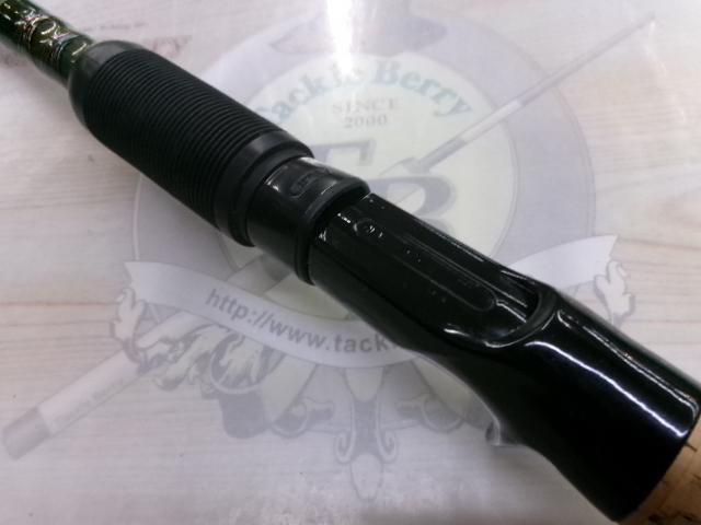 ロードランナーヴォイス 760JH ジャングルスティック