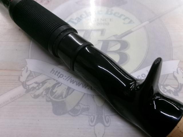 ロードランナーヴォイス 760JH ジャングルスティック