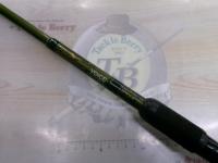 ロードランナーヴォイス 760JH ジャングルスティック