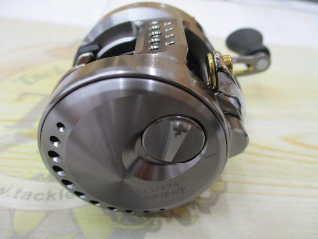 23カルカッタコンクエストBFS HGL