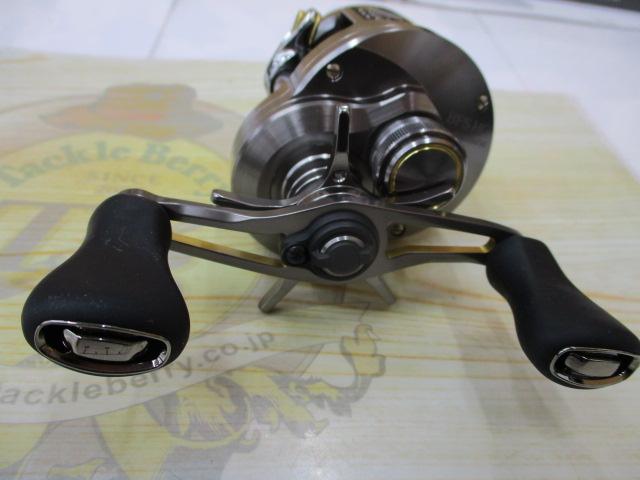 23カルカッタコンクエストBFS HGL