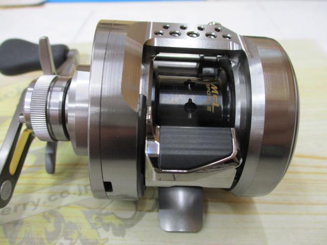 23カルカッタコンクエストBFS HGL