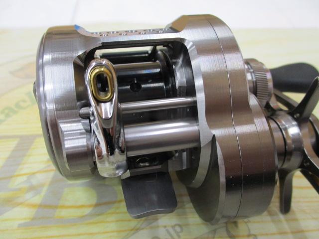 23カルカッタコンクエストBFS HGL