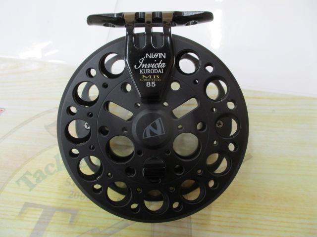 インヴィクタクロダイMBリミテッド85