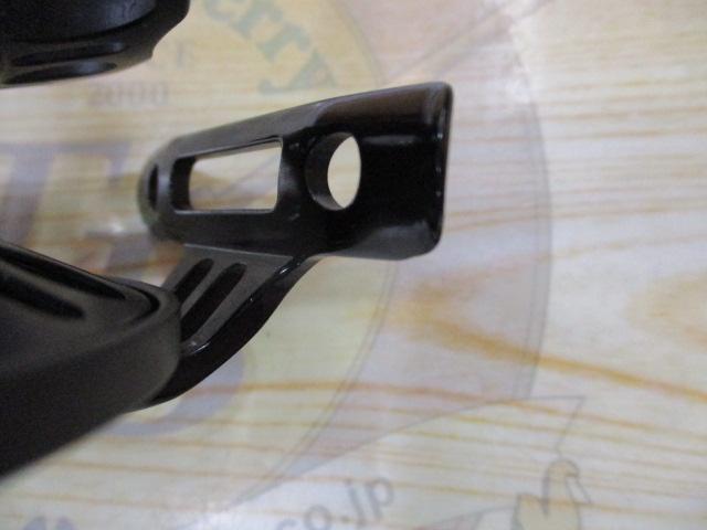 インヴィクタクロダイMBリミテッド85