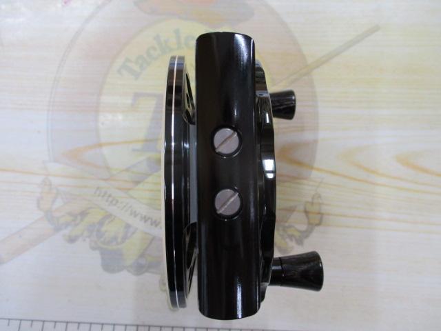 黒鯛師 THEヘチセレクションZ 88W BG ブラック/ゴールド