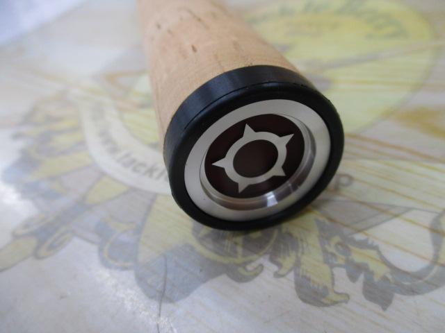 ビームス インテ 7.9UL