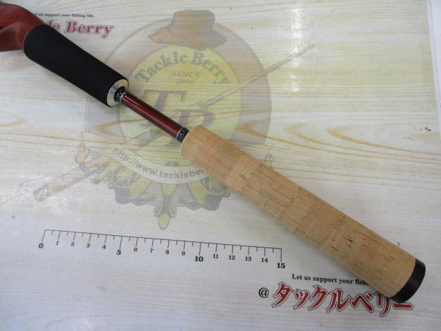 ビームス インテ 7.9UL