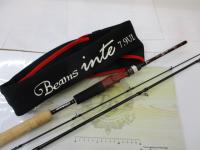 ビームス インテ 7.9UL