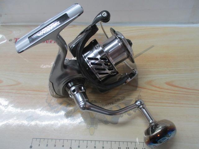 17ソルティガBJ 3500SH