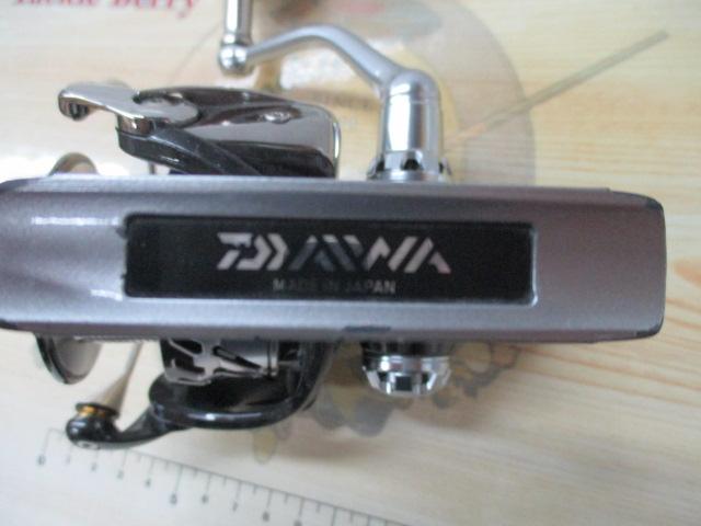 17ソルティガBJ 3500SH