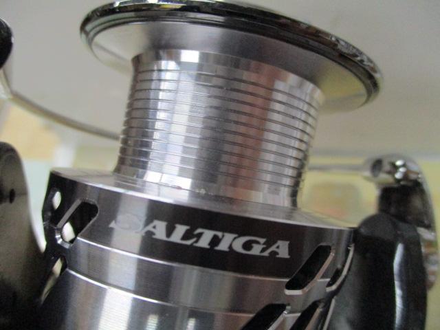 17ソルティガBJ 3500SH